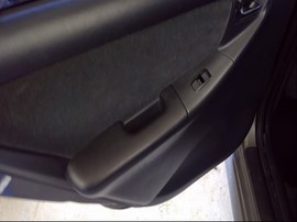 2005 TOYOTA COROLLA, GRAY, S MODEL, AT,  Z25993